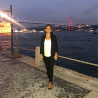 Burcu Toker