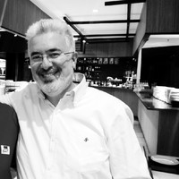 Xavier Simón López