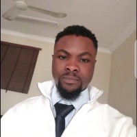Abdullhai Usman