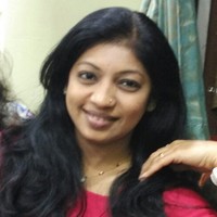 Mansi Jadhav