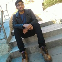 Nikhil Patidar