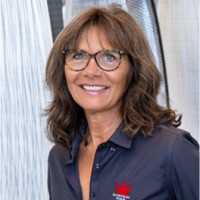 Lise-Lotte Møhring Larsen