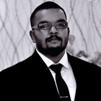 Vishva Chethiya Gamage