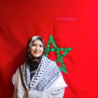 Zineb Rherarbi