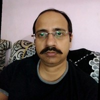 Chandresh Rathore
