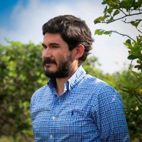 Ricardo Chacón Guzmán