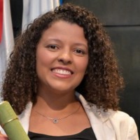 Ingrid M. Silva