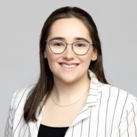 Jade Bergevin