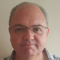 David Rackstraw