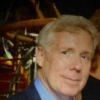 Terry Monahan