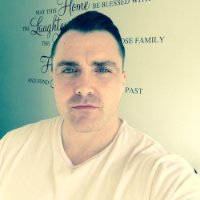 Darren Ellis