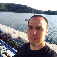 Rodrigo González Aranda