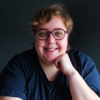 Annick Mauriange ⚡