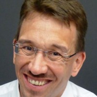 Michael Köcher