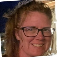 Kathy Eadie