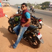 Bijay sahoo