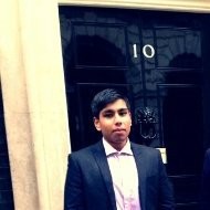 Aamir Patel
