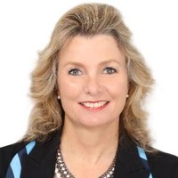 Deborah Jeffray