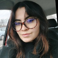 Mihaela-Andreea Nedelcu