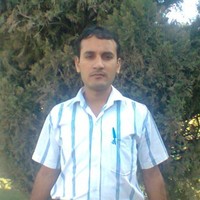 Raj Kumar