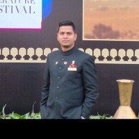 Vikas Chauhan