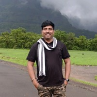 Ankush Latambale