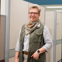 Beth Kumm