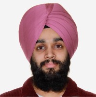 Sehajdeep Singh