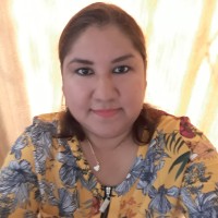 Mirian Paola Duran Jimenez