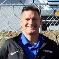 Kenneth B. Lacey, Jr.