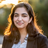 Aishi Gulati