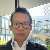 Alexander Alvin Utama