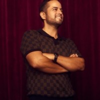 Steven Huizar