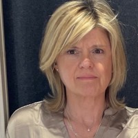 Sarah Talbot