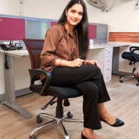 Pooja Gulia