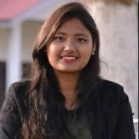 Tanushree Bora