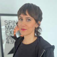 Nuria Ramos Fernández