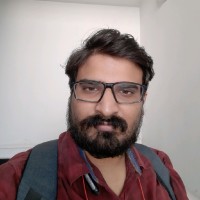 Amogha Nada Ganesha Annamraju