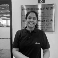 Anitha Ramu