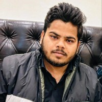 Harsh Srivastav