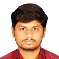 Sarathi Eswaran