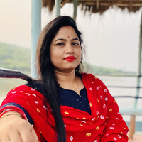 Samita Swain