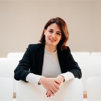 Raquel de la Torre Illana