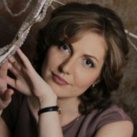Amanda Anderson