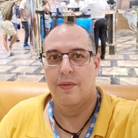 Oscar Moure Sarmiento