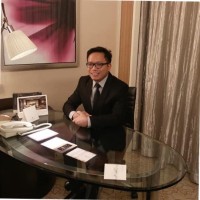 Christopher Seno