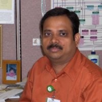 Vivek Natarajan