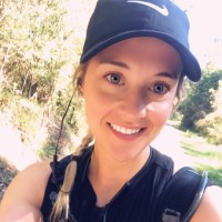 Caitlan Ponton