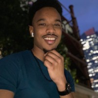 Jabari Elliott