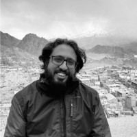 Nikhil Aboti